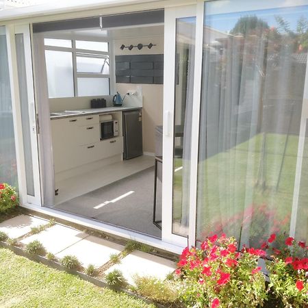 Tranquil Garden Studio Tauranga Kültér fotó